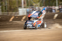 Sprintcar 53 T53 - 21 -Hobart - 6th April 2024-10