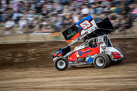 Sprintcar 53 T53 - 21 -Hobart - 6th April 2024-12