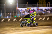 Sprintcar 55 T55 - 21 -Hobart - 6th April 2024-11