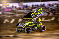 Sprintcar 55 T55 - 21 -Hobart - 6th April 2024-13