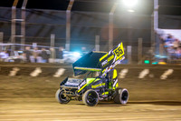 Sprintcar 55 T55 - 21 -Hobart - 6th April 2024-10