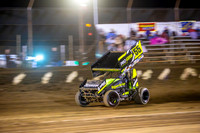 Sprintcar 55 T55 - 21 -Hobart - 6th April 2024-12