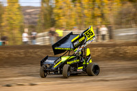 Sprintcar 55 T55 - 21 -Hobart - 6th April 2024