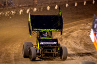 Sprintcar 55 T55 - 21 -Hobart - 6th April 2024-9