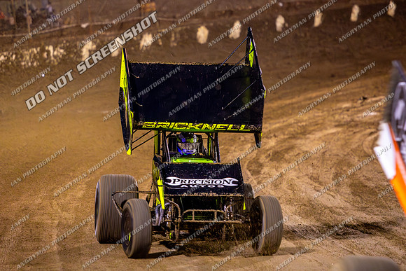 Sprintcar 55 T55 - 21 -Hobart - 6th April 2024-9