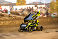 Sprintcar 55 T55 - 21 -Hobart - 6th April 2024-4