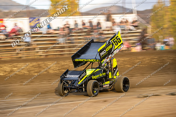 Sprintcar 55 T55 - 21 -Hobart - 6th April 2024-4