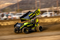 Sprintcar 55 T55 - 21 -Hobart - 6th April 2024-5
