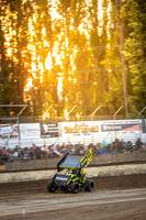 Sprintcar 55 T55 - 21 -Hobart - 6th April 2024-8