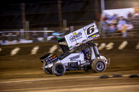 Sprintcar 6 T6 - 21 -Hobart - 6th April 2024-9
