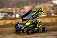 Sprintcar 55 T55 - 21 -Hobart - 6th April 2024-3