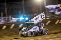 Sprintcar 6 T6 - 21 -Hobart - 6th April 2024-10
