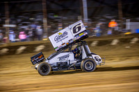 Sprintcar 6 T6 - 21 -Hobart - 6th April 2024-13