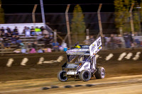 Sprintcar 6 T6 - 21 -Hobart - 6th April 2024-12
