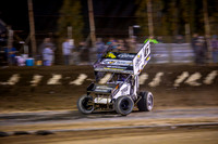 Sprintcar 6 T6 - 21 -Hobart - 6th April 2024-16