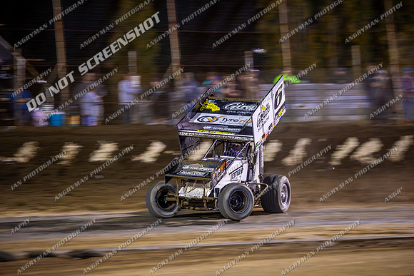 Sprintcar 6 T6 - 21 -Hobart - 6th April 2024-16