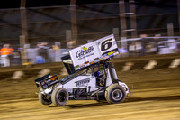 Sprintcar 6 T6 - 21 -Hobart - 6th April 2024-11