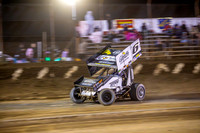 Sprintcar 6 T6 - 21 -Hobart - 6th April 2024-14