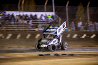 Sprintcar 6 T6 - 21 -Hobart - 6th April 2024-17