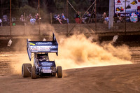 Sprintcar 6 T6 - 21 -Hobart - 6th April 2024-4