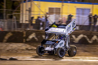 Sprintcar 6 T6 - 21 -Hobart - 6th April 2024-5
