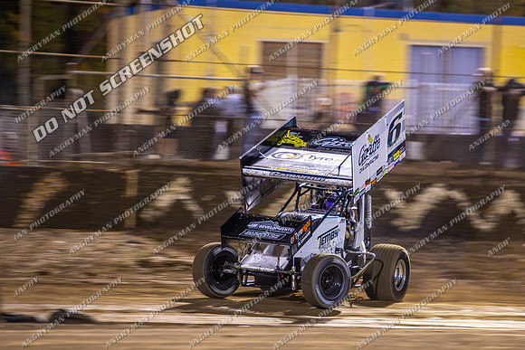 Sprintcar 6 T6 - 21 -Hobart - 6th April 2024-5