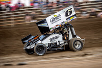 Sprintcar 6 T6 - 21 -Hobart - 6th April 2024-3