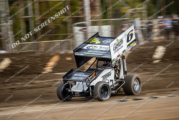 Sprintcar 6 T6 - 21 -Hobart - 6th April 2024-2