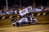 Sprintcar 6 T6 - 21 -Hobart - 6th April 2024-7