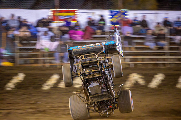 Sprintcar 84 T84 - 21 -Hobart - 6th April 2024-24