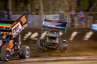 Sprintcar 84 T84 - 21 -Hobart - 6th April 2024-18