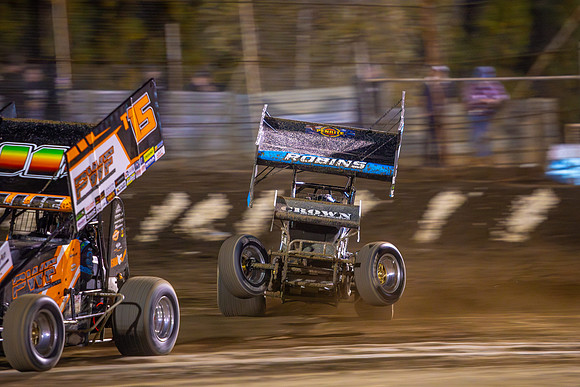 Sprintcar 84 T84 - 21 -Hobart - 6th April 2024-18