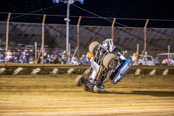 Sprintcar 84 T84 - 21 -Hobart - 6th April 2024-30