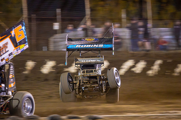 Sprintcar 84 T84 - 21 -Hobart - 6th April 2024-19
