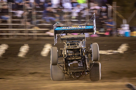 Sprintcar 84 T84 - 21 -Hobart - 6th April 2024-22