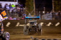 Sprintcar 84 T84 - 21 -Hobart - 6th April 2024-21