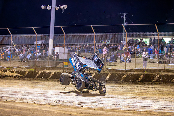 Sprintcar 84 T84 - 21 -Hobart - 6th April 2024-53