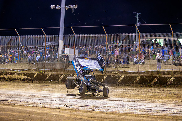 Sprintcar 84 T84 - 21 -Hobart - 6th April 2024-54