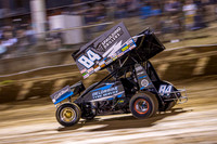 Sprintcar 84 T84 - 21 -Hobart - 6th April 2024-12