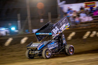Sprintcar 84 T84 - 21 -Hobart - 6th April 2024-11