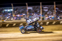 Sprintcar 84 T84 - 21 -Hobart - 6th April 2024-13