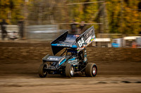 Sprintcar 84 T84 - 21 -Hobart - 6th April 2024-3