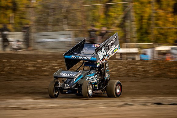 Sprintcar 84 T84 - 21 -Hobart - 6th April 2024-3