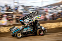 Sprintcar 84 T84 - 21 -Hobart - 6th April 2024-2