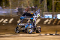 Sprintcar 84 T84 - 21 -Hobart - 6th April 2024-14