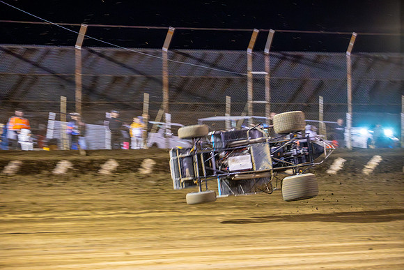 Sprintcar 84 T84 - 21 -Hobart - 6th April 2024-28