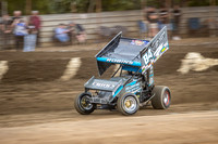 Sprintcar 84 T84 - 21 -Hobart - 6th April 2024-7
