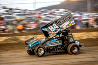 Sprintcar 84 T84 - 21 -Hobart - 6th April 2024-5