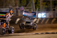 Sprintcar 84 T84 - 21 -Hobart - 6th April 2024-17