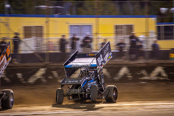 Sprintcar 84 T84 - 21 -Hobart - 6th April 2024-15